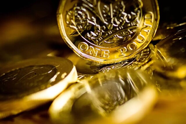 Χρυσή λίρα: Στα ύψη η τιμή της – Ακρίβυνε 28 ευρώ σε 3 εβδομάδες