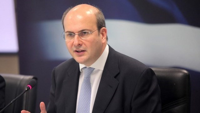 Χατζηδάκης: Φοροελαφρύνσεις συνολικού ύψους 870 εκατ. ευρώ θα εφαρμόσει από το 2025 η κυβέρνηση