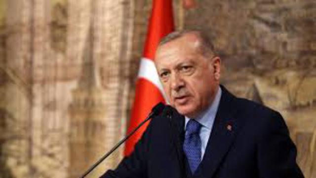 Ερντογάν: «Μην προσπαθήσετε να χορέψετε με την Τουρκία – Τέλος οι διμερείς συνομιλίες»