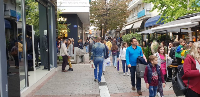 Εφάπαξ έκτακτο επίδομα: Ποια νοικοκυριά θα λάβουν τουλάχιστον 500 ευρώ