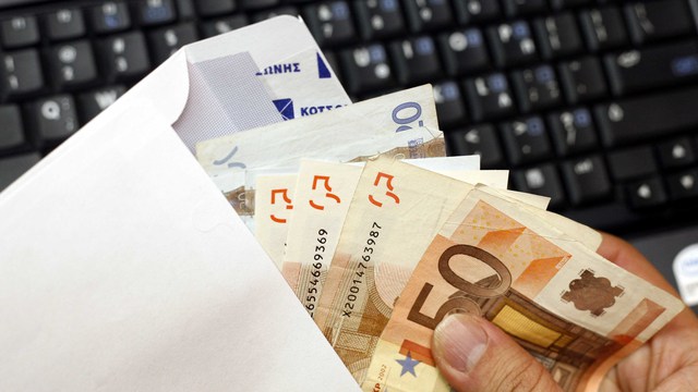 Επιστροφές φόρου ύψους 55 εκατ. ευρώ από την ΑΑΔΕ