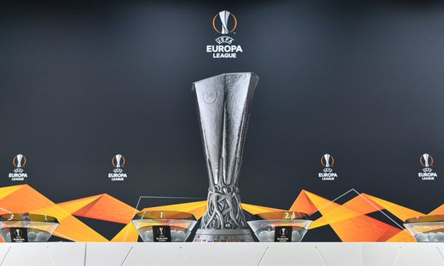 Europa League:  Βιγιαρεάλ και Μάντσεστερ Γιουνάιτεντ στον τελικό του Γκντανσκ