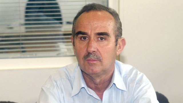 ΠΑΟΚ: Πέθανε ο πρώην πρόεδρος της ομάδας Γιώργος Καλύβας