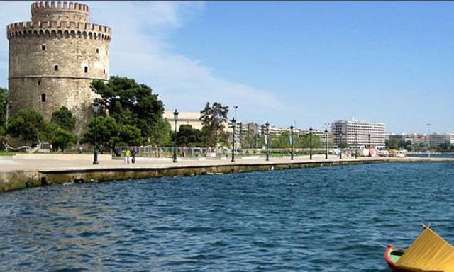 Σχέδιο έκτακτης ανάγκης για τη Θεσσαλονίκη έθεσε σε εφαρμογή ο Υπουργός Υγείας Βασίλης Κικίλιας