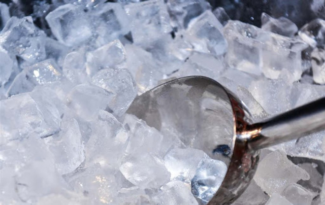 ΕΦΕΤ: Ανακαλείται συσκευασμένος πάγος που βρέθηκε να περιέχει κολοβακτηρίδιο ( E.Coli )