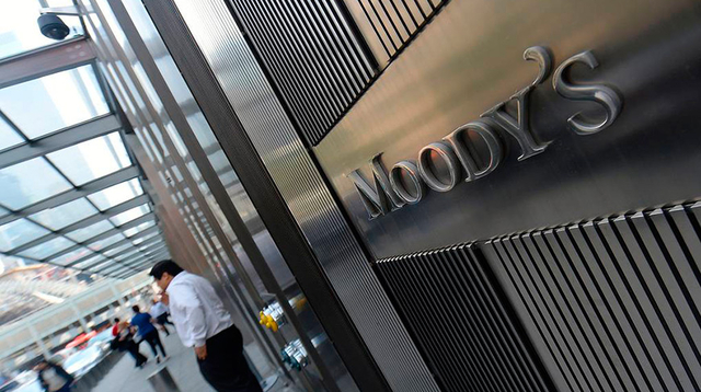 Moody’s: Αναβάθμισε την πιστοληπτική ικανότητα της Ελλάδας