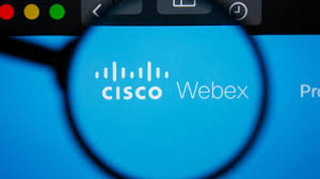 Τηλεκπαίδευση: Αποκαταστάθηκε η λειτουργία της υπηρεσίας Webex
