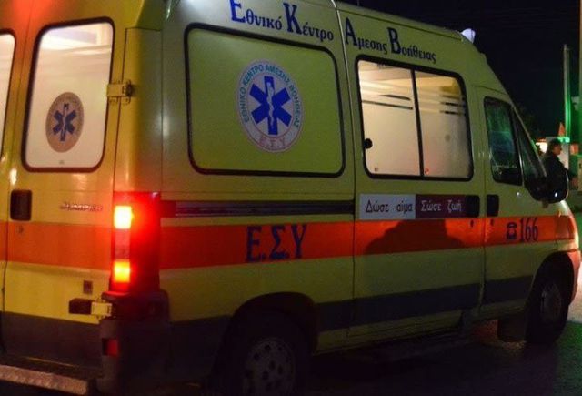 Κέρκυρα: Ασθενής στην Ψυχιατρική Κλινική του νοσοκομείου σκότωσε 63χρονη νοσηλευόμενη