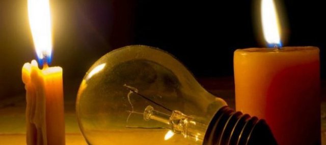Διακοπή ηλεκτρικού ρεύματος σε περιοχές της Ημαθίας 21 & 22 Δεκεμβρίου - Δείτε που