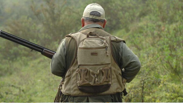 Ευρυτανία: Κυνηγός πυροβόλησε κατά λάθος τον αδελφό του!