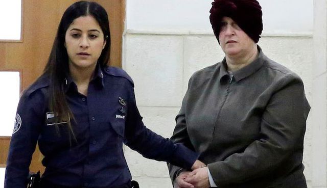 Ισραήλ: Πρώην δασκάλα κατηγορείται για βιασμό 74 μαθητριών της