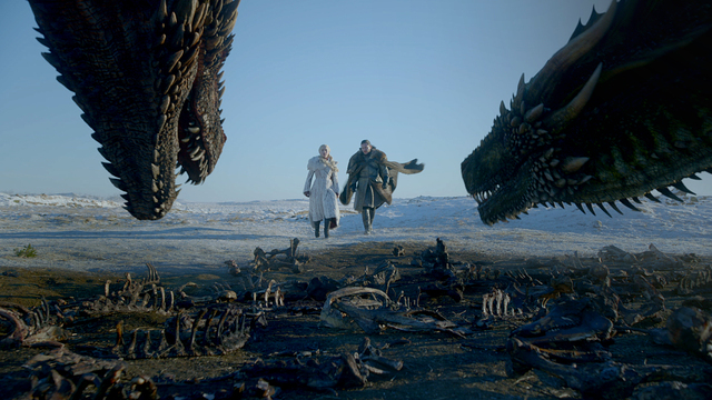 Game of Thrones: Ένα ακόμη prequel ετοιμάζεται από την ΗΒΟ
