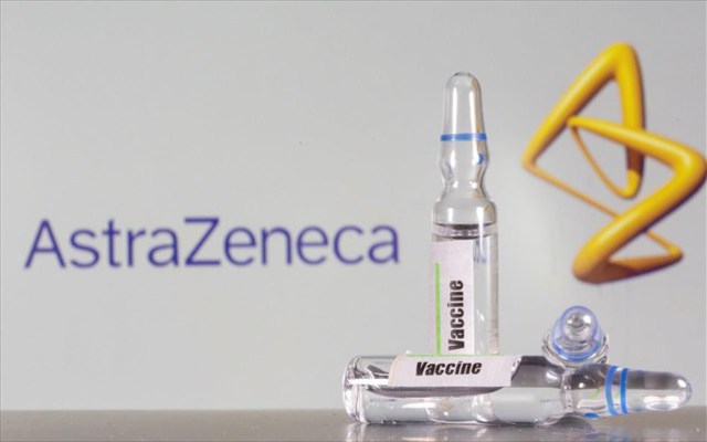 Κορονοϊός: Εγκρίθηκε από τον Ευρωπαϊκό Οργανισμό Φαρμάκων το εμβόλιο της AstraZeneca