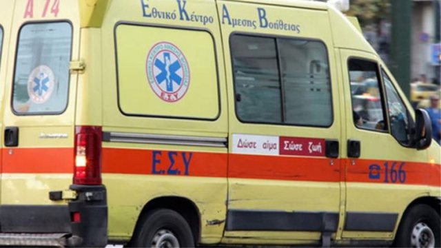 Ημαθία: 69χρονος καταπλακώθηκε από το κοτέτσι που πήγαινε να κατεδαφίσει και πέθανε