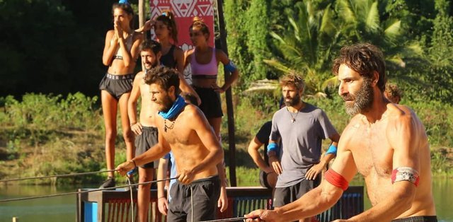 Survivor Spoiler: Αυτή η ομάδα θα κερδίσει σήμερα (10/02) το έπαθλο επικοινωνίας