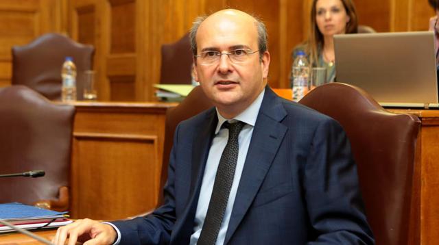 Κ. Χατζηδάκης: Οι αυξήσεις στους μισθούς και η μείωση της ανεργίας θα εκδικηθούν τον λαϊκισμό της αντιπολίτευσης