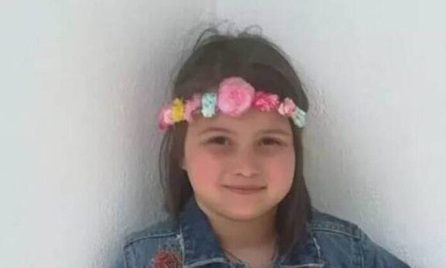 Τραγωδία στο Βόλο: Πέθανε η 8χρονη που είχε πάθει αλλεργικό σοκ από γλυκό που έφαγε στην τάξη της