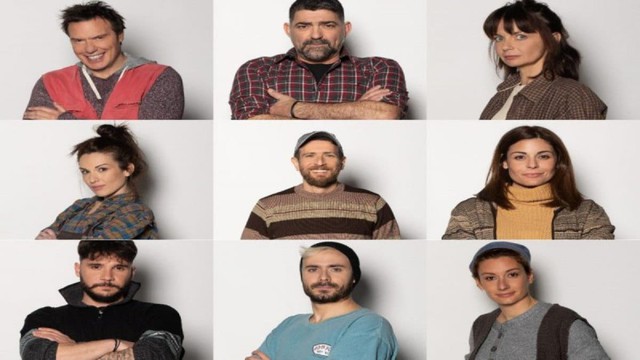 Φάρμα: Αυτοί είναι οι 14 παίκτες του νέου ριάλιτι του ΑΝΤ1