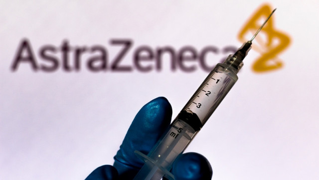 EMA: Ασφαλές και αποτελεσματικό το εμβόλιο της AstraZeneca 