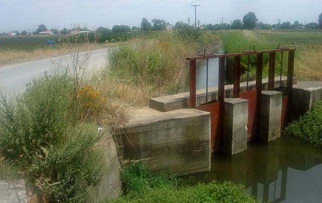 Προσλήψεις τριών υδρονομέων στο Δήμο Νάουσας με πεντάμηνες συμβάσεις για τις ανάγκες της αρδευτικής περιόδου