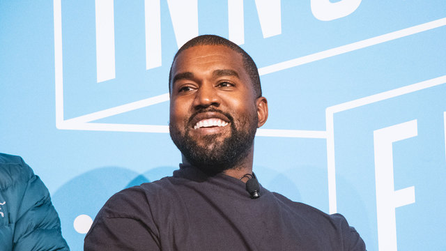 Kanye West: Είναι ο πλουσιότερος μαύρος στην ιστορία των ΗΠΑ