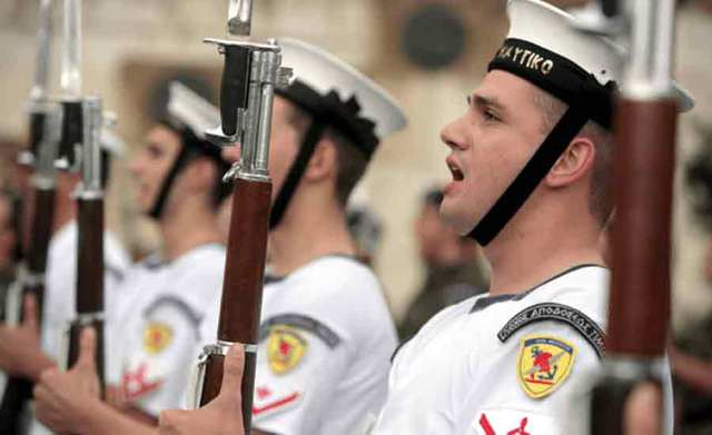 ΕΠΟΠ: 300 μόνιμοι στο Πολεμικό Ναυτικό - Δημοσιεύθηκε η νέα προκήρυξη