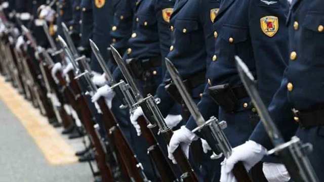 Πανελλήνιες 2022 - Στρατιωτικές σχολές: Αυξημένος ο αριθμός εισακτέων φέτος