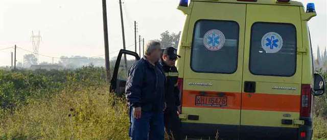 Γιαννιτσά: Άνδρας αυτοκτόνησε με χειροβομβίδα - Σοκαρισμένη η τοπική κοινωνία