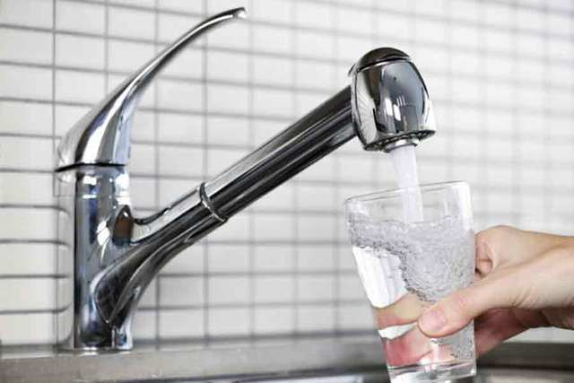 Πτώση της πίεσης του νερού στο Μακροχώρι λόγω εργασιών καθαρισμού-συντήρησης