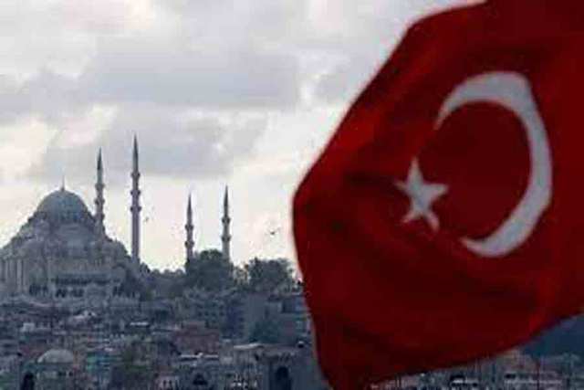 Τουρκία: Συνέλαβαν τον εμπνευστή της «Γαλάζιας Πατρίδας»