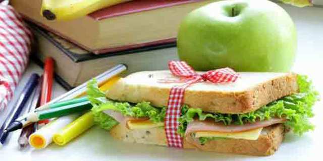Ξεκινούν μέσα Οκτωβρίου τα «Σχολικά Γεύματα» με προϋπολογισμό 90.118.000 ευρώ