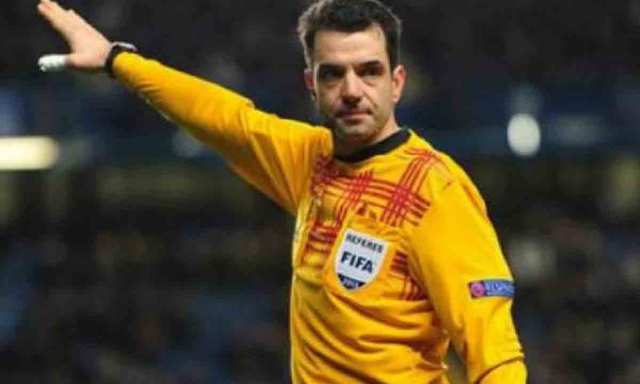 Super League 1: Διαιτητής ο Σκοπιανός Στάβρεφ στο ΠΑΟΚ-Ολυμπιακός - Αναλυτικά οι ορισμοί 