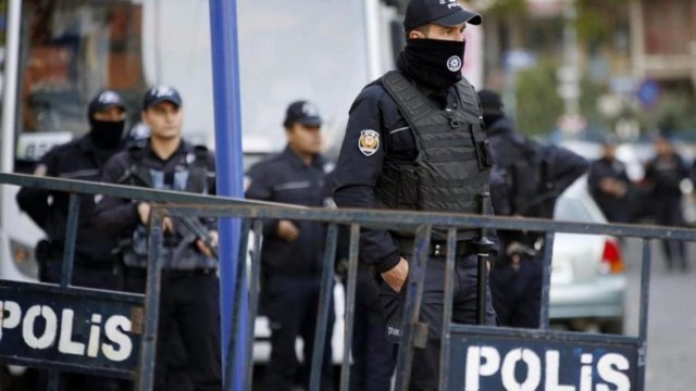Τουρκία: Νέες μαζικές συλλήψεις «Γκιουλενιστών»