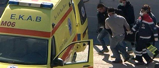 Θεσπρωτία: Αστυνομικός βρέθηκε νεκρός με σφαίρα στο κεφάλι