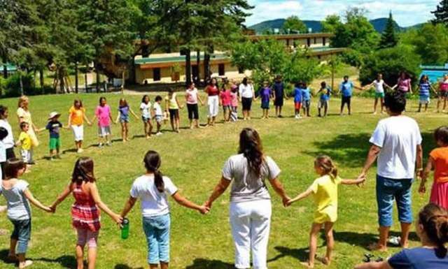 Αιτήσεις έως και τη Δευτέρα 4 Ιουλίου, για συμμετοχή στο Κατασκηνωτικό πρόγραμμα Διακοπών για παιδιά ΑΜΕΑ για το έτος 2022 του Δήμου Αλεξάνδρειας