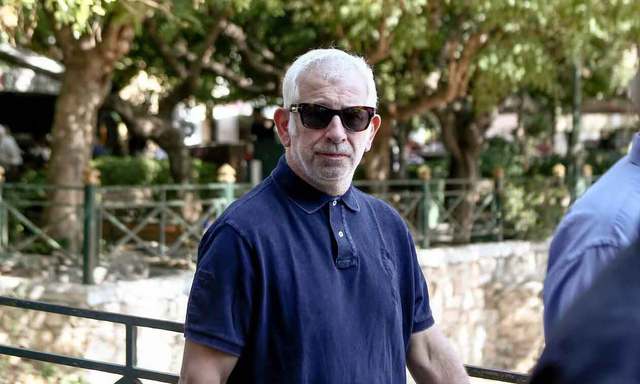 Πέτρος Φιλιππίδης: Υπέστη ελαφρύ εγκεφαλικό – Νοσηλεύεται στο Γενικό Κρατικό της Νίκαιας