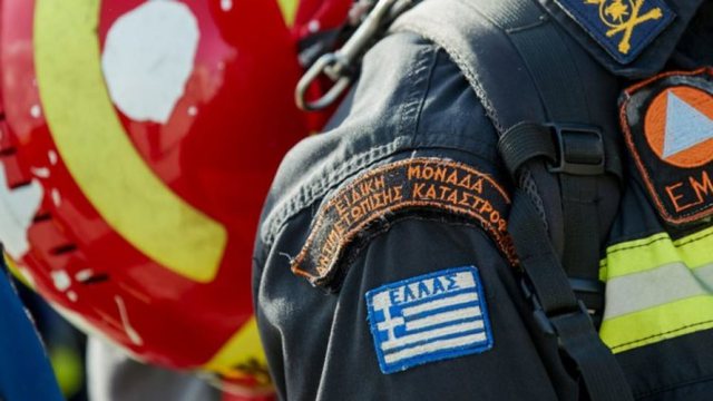 Σεισμός στην Τουρκία: Η Ελλάδα στέλνει ομάδα 25 επίλεκτων της ΕΜΑΚ