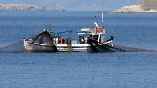 Απετράπη η απώλεια 11,5 εκατ. ευρώ από το  Επιχειρησιακό Πρόγραμμα Αλιείας και Θάλασσας