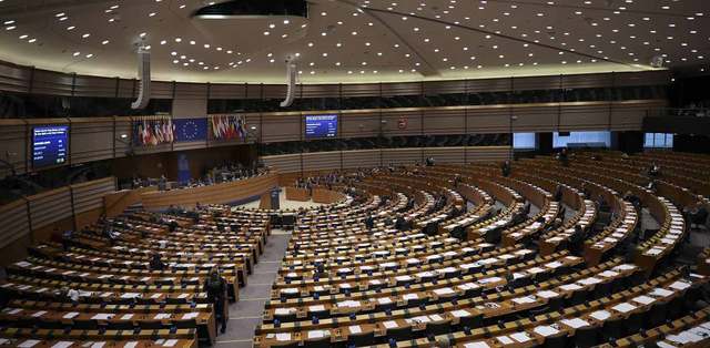 Ευρωκοινοβούλιο: Ζητά επισήμως αναστολή διαπραγματεύσεων με Τουρκία