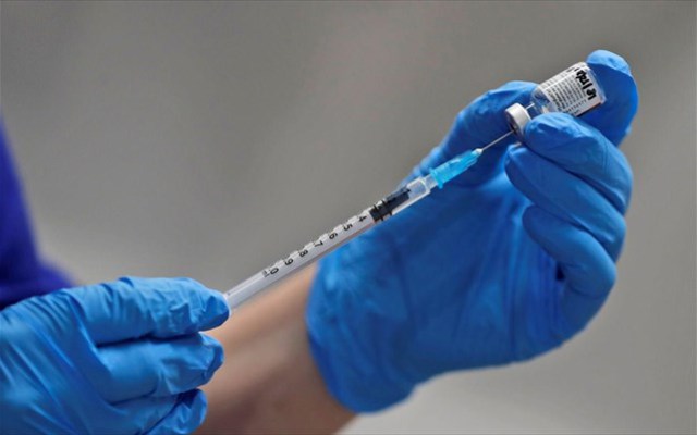 Εμβόλιο Κορονοϊού: Ανοίγει σήμερα η πλατφόρμα για τα ραντεβού - Αναλυτικές οδηγίες