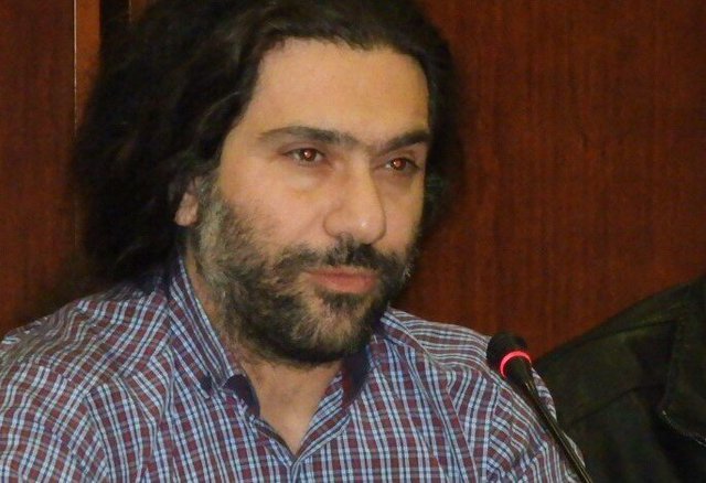 Βέροια: Παραιτήθηκε ο Aντιδήμαρχος Υπηρεσίας Δόμησης και Κτηματολογίου, Κωνσταντίνος Παλουκίδης