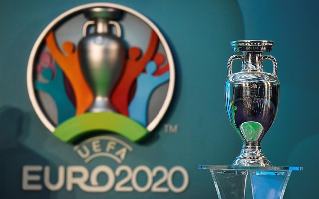 EURO 2020: Το αναλυτικό πρόγραμμα της διοργάνωσης