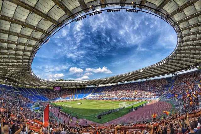 EURO 2020: Πρεμιέρα σήμερα για την διοργάνωση – Σέντρα με το Ιταλία-Τουρκία