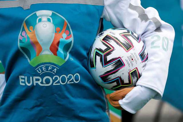 Euro 2020: Το πρόγραμμα της φάσης των «16»