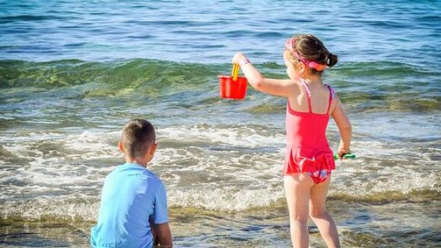 Δήμος Βέροιας: Ημερίδα με θέμα ''Παιδιά και Θάλασσα. Μέτρα πρόληψης και προστασίας''