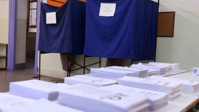 Εκλογές 2023: Οι υποψήφιοι βουλευτές στο Νομό Ημαθίας - Όλα τα ονόματα