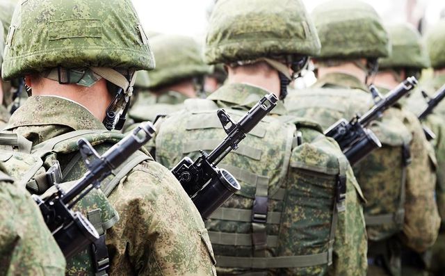 Ένοπλες Δυνάμεις – Κορονοϊός: Υποχρεωτικός ο μοριακός έλεγχος για όσους καταταγούν τον Νοέμβριο