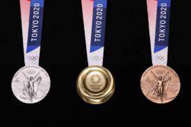 Ολυμπιακοί Αγώνες: Ο πίνακας των μεταλλίων