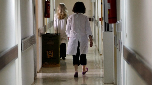 Υπουργείο Υγείας: Μέχρι τις 15 Ιανουαρίου η αξιολόγηση αιτήσεων γιατρών για παραμονή στο ΕΣΥ