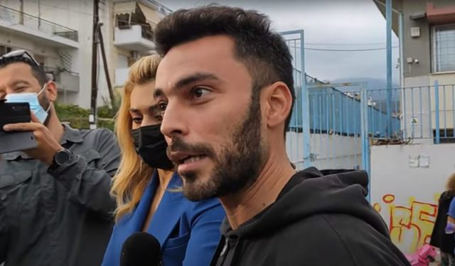 Θεσσαλονίκη: Ποινή φυλάκισης 15 μηνών στον αρνητή πατέρα -Ζητούσε 2,7 εκατ. ευρώ από τη διευθύντρια του σχολείου